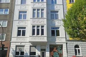 PROVISIONSFREI für KÄUFER - EXKLUSIVES PENTHOUSE-LOFT MIT GALERIEEBENE IN FLINGERN-NORD – Dorotheenstraße 23, 40235 Flingern Nord, Düsseldorf – Vorschaubild 12