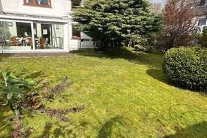 Zuhause mit viel Platz in Düsseldorf