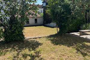 Große Familienvilla mit schönem Garten und Süd-West Ausrichtung in gesuchter, ruhiger Lage – Hochtaunuskreis – Vorschaubild 3