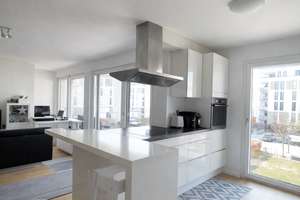 Exklusives Wohnen am Probstsee: 3,5 Zimmer mit Balkon in Toplage – Die vollständige Adresse der Immobilie erhältst du vom Anbieter., 70567 Möhringen-Mitte, Stuttgart – Vorschaubild 2