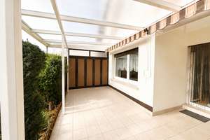 *Hainburg* Top Lage, Reihenmittelhaus mit Garage – Die vollständige Adresse der Immobilie erhältst du vom Anbieter., 63512 Hainburg – Vorschaubild 15