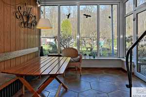 Familienfreundliches Reihenmittelhaus mit Garten und Balkon in Düsseldorf-Hassels – Düsseldorf – Vorschaubild 8