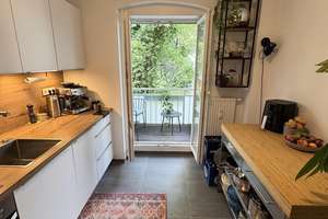 Bezugsfreie 2-Zimmer-Wohnung in Prenzlauer Berg mit EBK & Balkon – Die vollständige Adresse der Immobilie erhältst du vom Anbieter., 10407 Prenzlauer Berg, Berlin – Vorschaubild 5