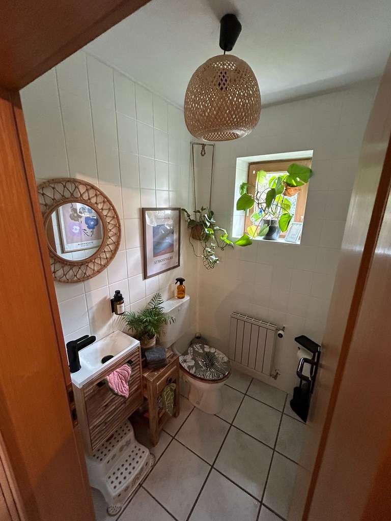 Immobilie in Wörth - Gepflegtes Reihenhaus mit 4 Zimmern in Wörth/Hörlkofen - Bild 4