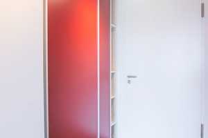 Möbliertes 1-Zimmer-Apartment mit Penthouse-Feeling & Ausblick – Bayreuth – Vorschaubild 9