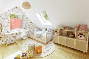 Schöner wohnen! Reihenmittelhaus im Düesberg-Viertel – Münster – Vorschaubild 15