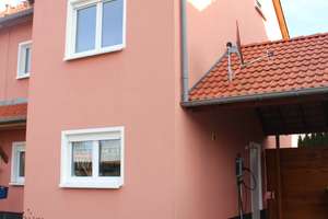 ***Ein Zuhause zum Wohlfühlen – ruhig, grün und Berlin ganz nah*** – Weißdornweg 11, 16552 Mühlenbecker Land – Vorschaubild 1