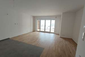 Darmstadt-Mitte Erstbezug: 4-Zimmer-Wohnung mit Garten, Loggia – Eschollbrücker Straße 10, 64295 Mitte, Darmstadt – Vorschaubild 6