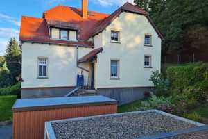 Charmante Villa in ruhiger Stadtrandlage von Meißen – Meißen (Kreis) – Vorschaubild 3