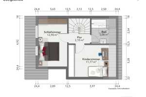 KAUF GEGEN GEBOT / gepflegtes Reihenmittelhaus in Haar´s bester Lage – München (Kreis) – Vorschaubild 22