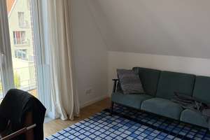 Großzügige Maisonette Wohnung im Lübecker Gründungsviertel – Die vollständige Adresse der Immobilie erhältst du vom Anbieter., 23552 Innenstadt, Lübeck – Vorschaubild 18