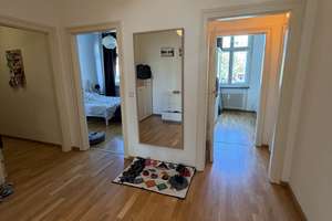 Gepflegte 3,5-Zimmer-Wohnung in Berlin (1. OG) – Frankfurter Allee 8, 10247 Friedrichshain, Berlin – Vorschaubild 11