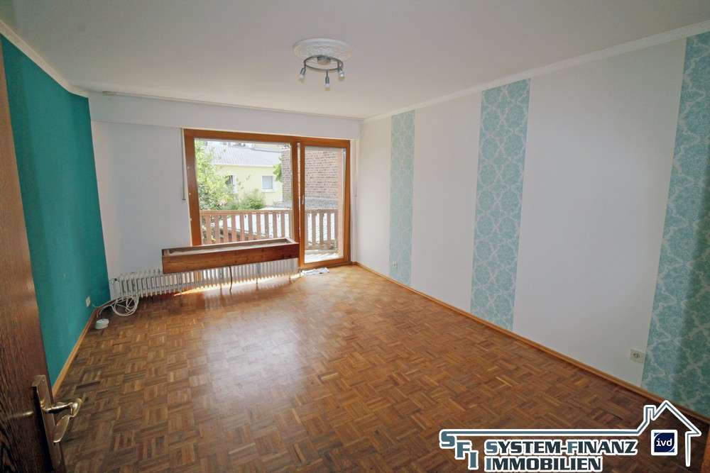 Immobilie in Euskirchen - Zweifamilienhaus in der Euskirchener Innenstadt - Bild 2