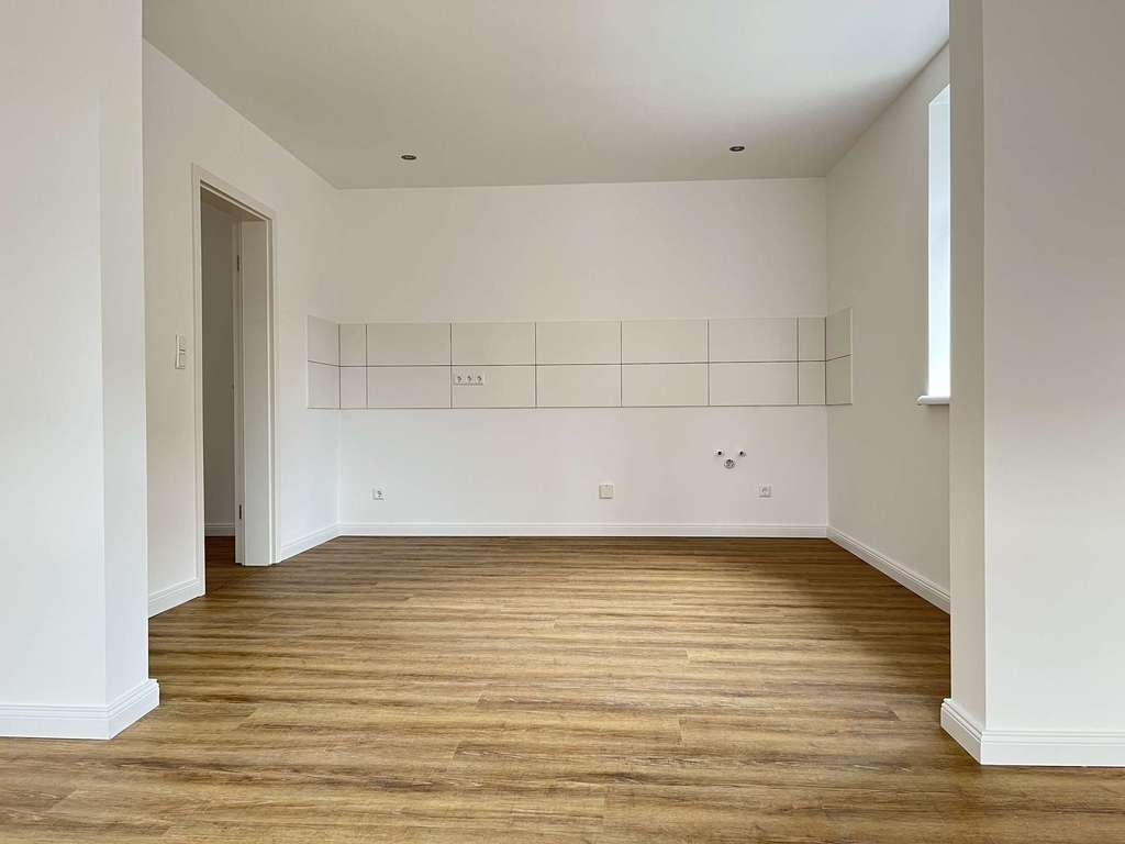 Immobilie in Ebstorf - Saniertes Zweifamilienhaus mit Anliegerwohnung in ruhiger Lage von Ebstorf - Bild 3