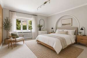 Herrschaftliche Villa im klassischen Stil – Wohnen im idyllischen Wellingsbüttel – Die vollständige Adresse der Immobilie erhältst du vom Anbieter., 22391 Wellingsbüttel, Hamburg – Vorschaubild 12