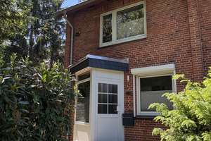 modernisiertes Endreihenhaus in Hamburg Meiendorf von privat