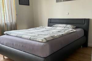 Hochwertige möblierte 2-Zimmer Wohnung mit Loggia & Stellplatz in Wiesbaden-Nordost – Die vollständige Adresse der Immobilie erhältst du vom Anbieter., 65193 Nordost, Wiesbaden – Vorschaubild 15