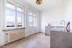 🌟 Wohnen am beliebten Frankfurter Tor - Charmante 3-Zi Whg mit Aufzug, gem. Dachterrasse & EBK – Die vollständige Adresse der Immobilie erhältst du vom Anbieter., 10247 Friedrichshain, Berlin – Vorschaubild 7