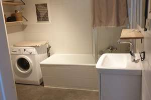 Altbaucharme für Singles – 2 Zimmer  Wohnung im Herzen von St. Georg – Ellmenreichstraße 28a, 20099 St. Georg, Hamburg – Vorschaubild 12