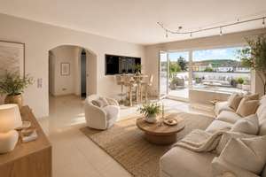 Großzügige 4-Zimmer-Wohnung in ruhiger Lage – 66129 Bübingen, Saarbrücken – Vorschaubild 17