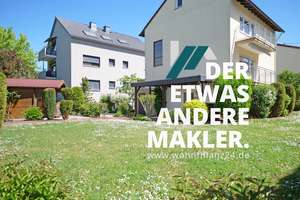 Haus mit Herz und Substanz