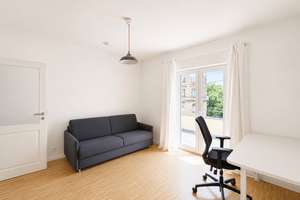 4-FH in S-West: Schmuckstück in hervorragender, ruhiger Lage – Die vollständige Adresse der Immobilie erhältst du vom Anbieter., 70193 Hölderlinplatz, Stuttgart – Vorschaubild 8