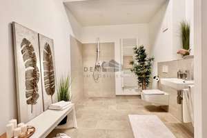 Exklusive Erdgeschosswohnung mit Garten & Terrasse – Stilvoll Wohnen im Herzen der Stadt – Die vollständige Adresse der Immobilie erhältst du vom Anbieter., 76133 Innenstadt-West, Karlsruhe – Vorschaubild 20