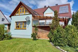 Idyllisch gelegenes Haus mit tollem Garten & Garage, perfekt für Handwerker! – Ansbach (Kreis) – Vorschaubild 6