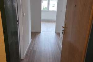 Bornum helle-renovierte 2- Zimmer Wohnung mit großem Balkon – Ludwig-Gleue-Weg 6, 30453 Bornum, Hannover – Vorschaubild 6