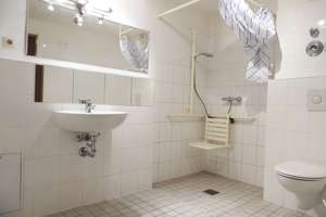 Ronsdorf - grün und zentral - hier stimmt die Lage 3-Zimmer-barrierearme Wohnung mit großer Terrasse – Die vollständige Adresse der Immobilie erhältst du vom Anbieter., 42369 Ronsdorf, Wuppertal – Vorschaubild 4