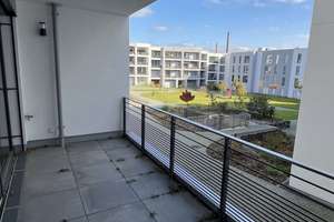 Großzügige Balkonwohnung mit TG-Stellplatz in Zentrumsnähe zu vermieten! – Tannenbergstraße 30, 51465 Stadtmitte, Bergisch Gladbach – Vorschaubild 8