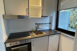 (Nachmieter) 2-Zimmer Wohnung mit Balkon in Brackwede – Die vollständige Adresse der Immobilie erhältst du vom Anbieter., 33647 Brackwede, Bielefeld – Vorschaubild 4