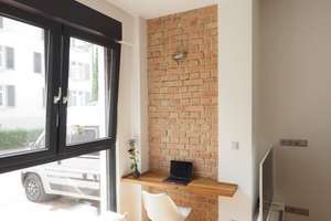 Hochwertig Möbliertes 2 Zimmer Apartment HN Zentral gelegen – 74074 Heilbronn, Heilbronn – Vorschaubild 5