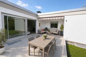 Erstbezug nach Sanierung: Charmantes Haus in Darmstadt – Die vollständige Adresse der Immobilie erhältst du vom Anbieter., 64291 Arheilgen, Darmstadt – Vorschaubild 6