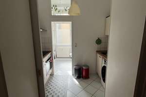 Gemütliche 2-Zimmer Wohnung in Wiesbaden – Bismarckring 38, 65183 Westend / Bleichstraße, Wiesbaden – Vorschaubild 3
