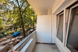 Hochwertig sanierte Eigentumswohnung mit Balkon und Keller in Kudamm-Seitenstraße – Markgraf-Albrecht-Straße 11-12, 10711 Halensee, Berlin – Vorschaubild 2