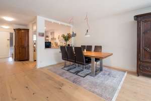 "Exklusive 2 - 3 Zimmer Wohnung im Südviertel" – Die vollständige Adresse der Immobilie erhältst du vom Anbieter., 52066 Burtscheid Steinebrück, Aachen – Vorschaubild 24