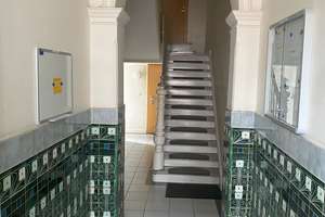 Sehr schöne Single Wohnung mit EBK – Schillerstraße 27, 47198 Alt-Homberg, Duisburg – Vorschaubild 3