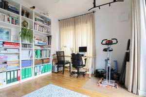 Exklusive 4-Zimmer Terrassenwohnung im Neubau mit TG-Stellplatz in Dresden-Cotta – Die vollständige Adresse der Immobilie erhältst du vom Anbieter., 1157 Cotta (Stadtteil), Dresden – Vorschaubild 12