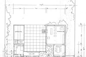 SELTENER SÜDVIERTEL BUNGALOW  1006 m2 Grundstück gelegen an einer ruhigen Gartenlandfläche – Die vollständige Adresse der Immobilie erhältst du vom Anbieter., 52066 Burtscheid Steinebrück, Aachen – Vorschaubild 24