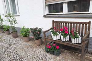 Exklusiv kernsanierte Altbauwohnung nahe Lietzensee, Charlottenburg, urbanes Wohnen mit 50 m² Garten – Stülpnagelstraße 2, 14059 Westend, Berlin – Vorschaubild 22