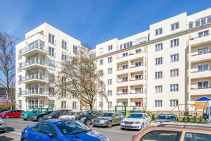 5 -Zimmer-Wohnung mit Balkon, Wintergarten und Fußbodenheizung - Erstbezug – Die vollständige Adresse der Immobilie erhältst du vom Anbieter., 10243 Friedrichshain, Berlin – Vorschaubild 16