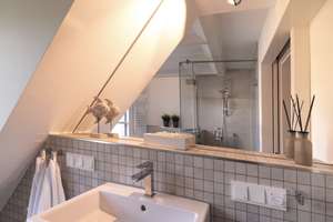 Stilvoll modernisiertes Einfamilienhaus im Dichterviertel – Droste-Hülshoff-Straße 0, 50968 Bayenthal, Köln – Vorschaubild 11