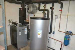 Energetisch san. 2 Fh/ Zentrale Lage/ Nähe KiGa/2x Garage – Hannover (Kreis) – Vorschaubild 28