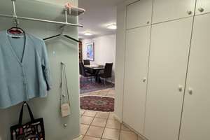 Wohlfühlen garantiert – Moderne Wohnung mit Aufzug und Blick ins Grüne! – Die vollständige Adresse der Immobilie erhältst du vom Anbieter., 41239 Schmölderpark, Mönchengladbach – Vorschaubild 17