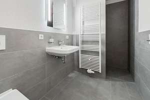 Hochwertige 3-Zimmer-Wohnung am Küstenkanal, KfW55, modern und neuwertig – Die vollständige Adresse der Immobilie erhältst du vom Anbieter., 26131 Eversten, Oldenburg (Oldenburg) – Vorschaubild 4