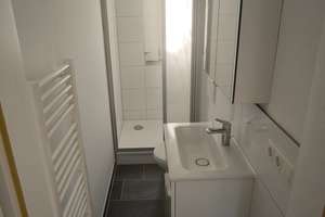Modern renovierte 3-Zimmer Wohnung zentrumsnah in Nürnberg – Keplerstraße 14a, 90478 Glockenhof, Nürnberg – Vorschaubild 11