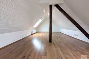 Großzügige Dachgeschoß-Wohnung in Derendorf – Kriegerstr. *, 40468 Düsseldorf – Vorschaubild 15