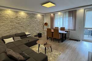 Wunderschön saniert, mit großem Balkon! – Die vollständige Adresse der Immobilie erhältst du vom Anbieter., 33106 Elsen, Paderborn – Vorschaubild 8