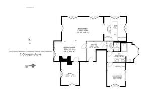 Traumhafte Seewohnung mit Bootsliegeplatz, großer Terrasse, Küche, Kamin und PKW-Stellplatz – Die vollständige Adresse der Immobilie erhältst du vom Anbieter., 14476 Neu Fahrland, Potsdam – Vorschaubild 30